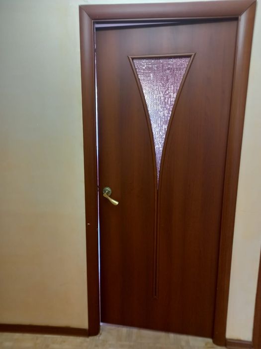 Есыктер дверывыы