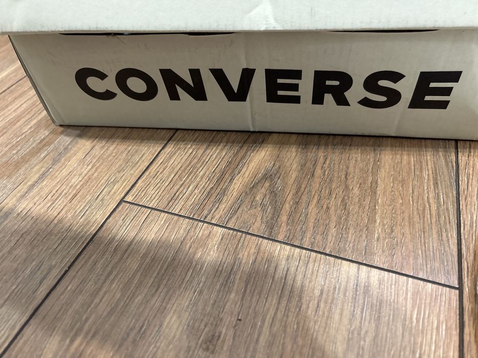 Продам кеды Converse chuck Taylor ALL STAR