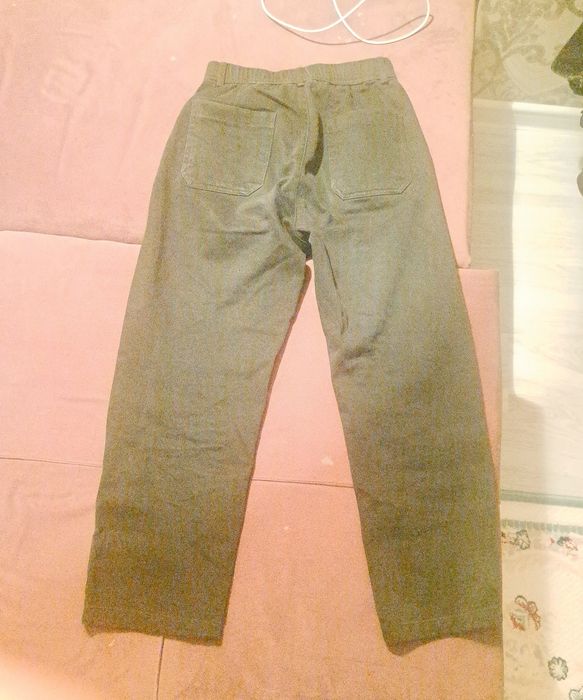 мужские брюки s m