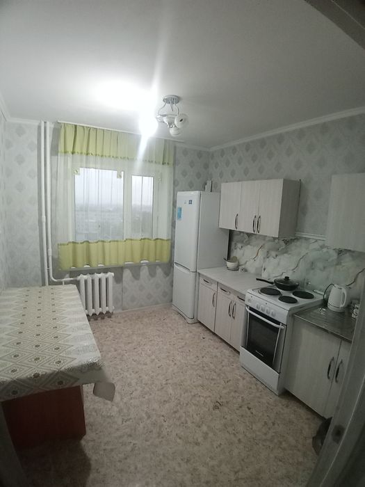 Сдам 1 квартиру по часам!