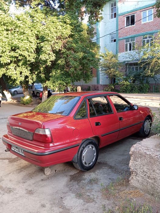 Nexia 1 сонс 1999 yil benzin