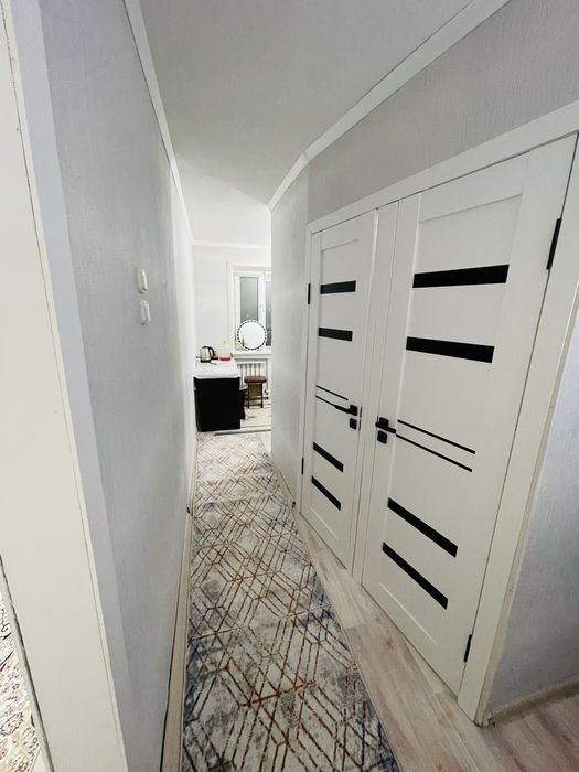 Квартира 2 комнатные