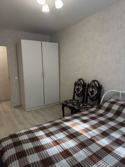 квартира посуточно Алмата