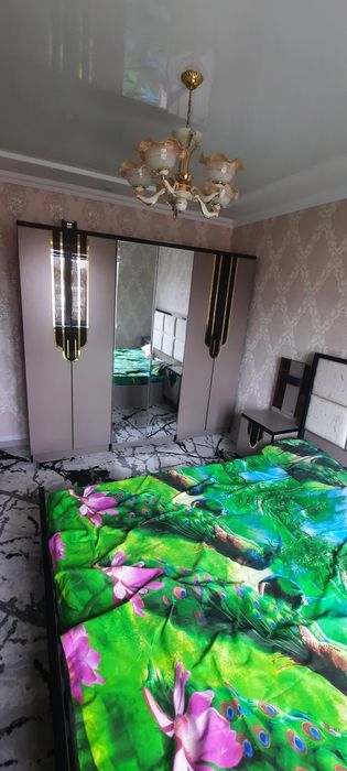 Urganch shaxrida 4 xonali kvartira ijaraga bariladi