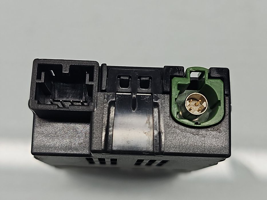 Conector auxiliar USB Volkswagen Taigo [Fabr 2021-2026] 2G6035700