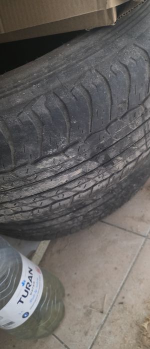Авто шины  на ланд Крузер
