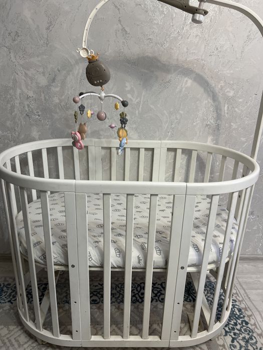 Продам манеж срочно