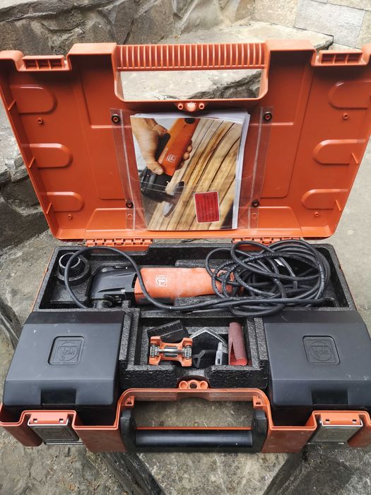 Fein multimaster fmm250q