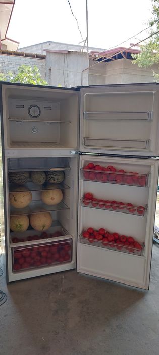 HOFFMAN Нофрост функция  табло продаётся