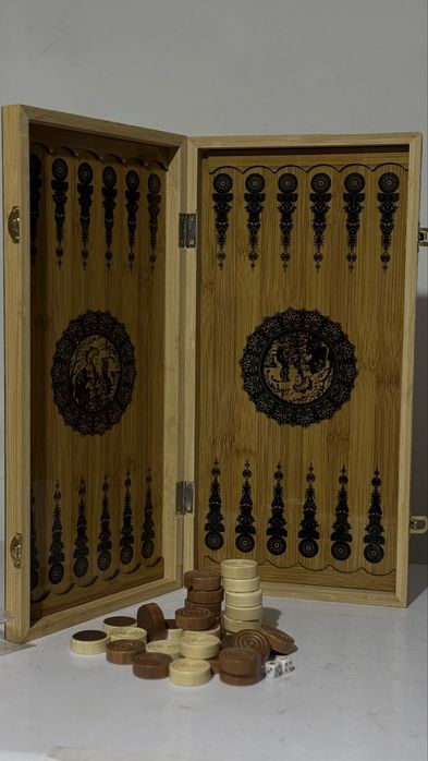 Нарды настольные