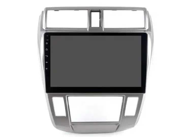 Honda City 2008- 2016 Android Mултимедия/Навигация, Климатроник