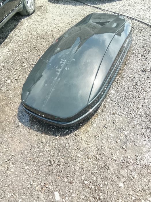 Продам авобокс MaxProbox