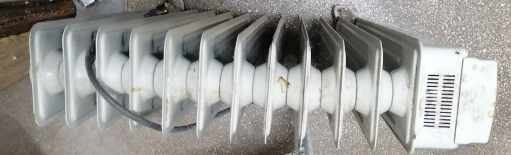 Calorifer Whirlpool ulei