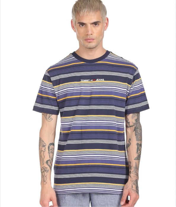 Tommy Hilfiger,Scotch&Soda мъжки тениски М