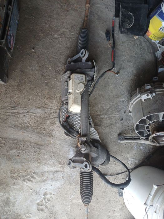 Caseta directie Volkswagen Tiguan 5N,  Passat CC  5N1 423 050 AF