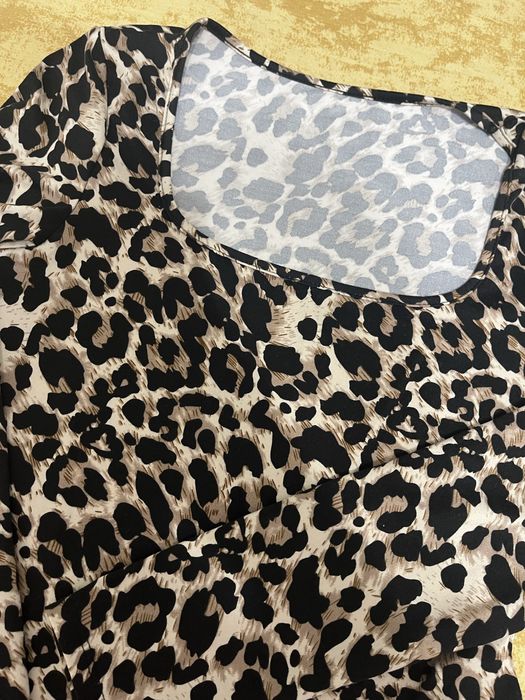 Бодита. С черно бял десен и тигров десен. Идеални за повод и ежедневие