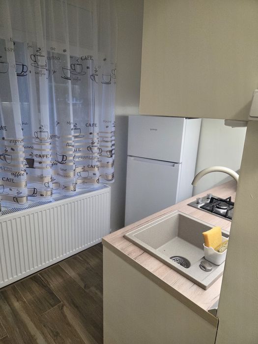 Regim hotelier apartament cu o camera