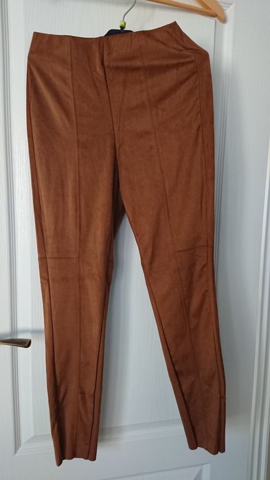 Jeggings/Colanti Calzedonia, S & M