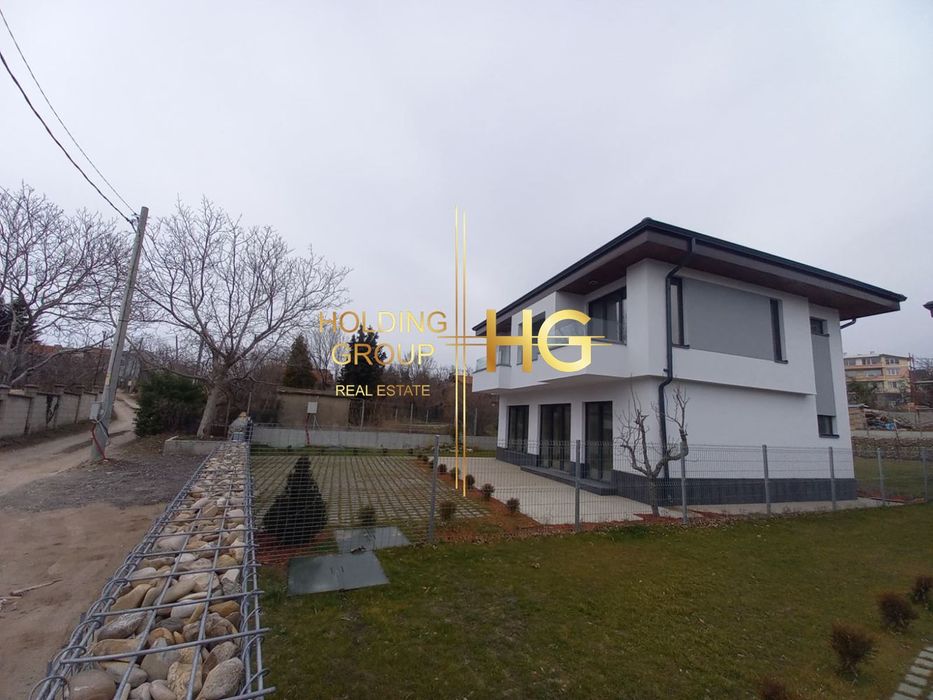 Продава се Къща в Варна, м-т Св. Никола - 160 кв.м за 2394 €/кв.м - Снимка #3