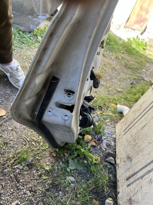 Рено Дастер ,1 поколение