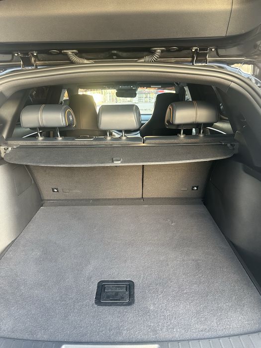 BYD Song Plus Flagship (tok)