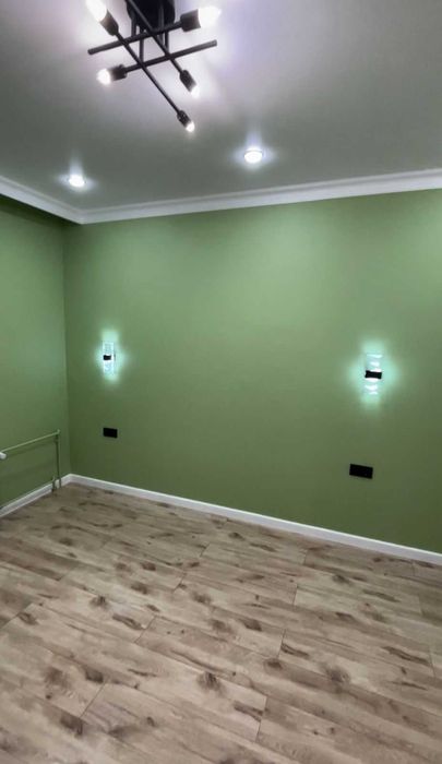 Ремонт квартир под ключ Астана