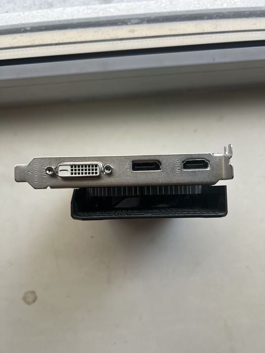 Процессор i5 9400f