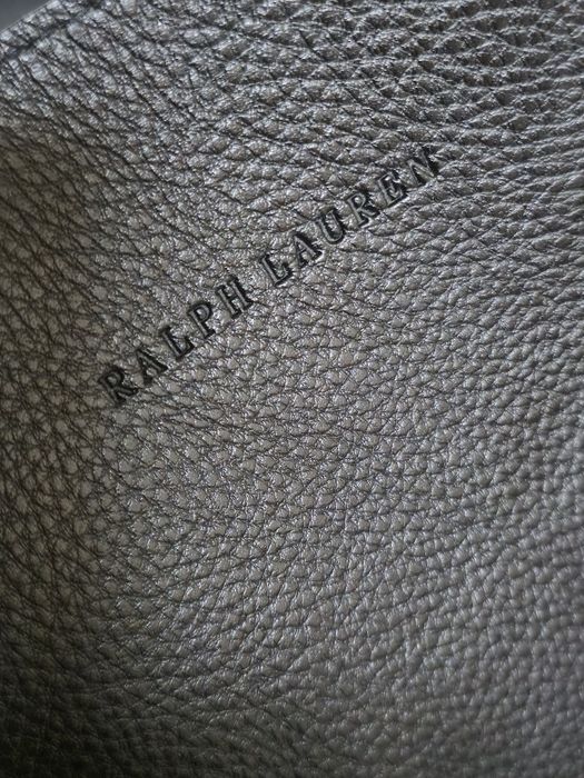 Ralph Lauren оригинална дамска чанта