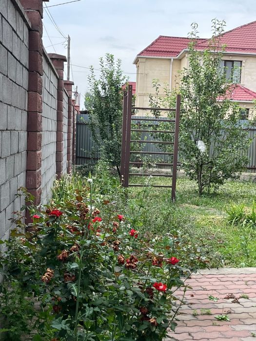 Дом в аренду, на долгий срок