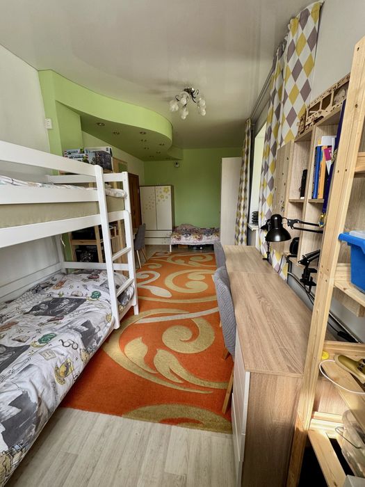 Продам 3хкомнатрую квартиру