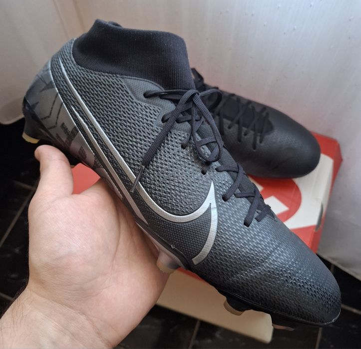 Nike Mercurial Superfly 7 Club