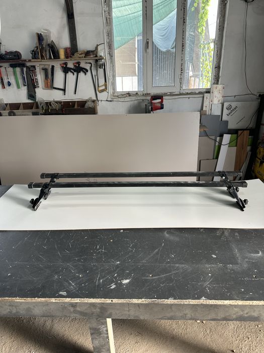 Багажник для ваз