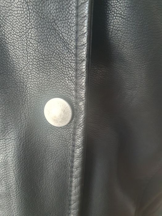 Geaca de piele femei