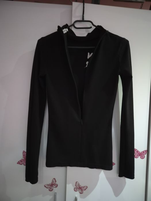 Mon cher дамска блуза