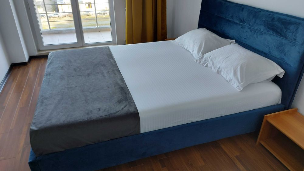 Regim hotelier, Statiunea Mamaia