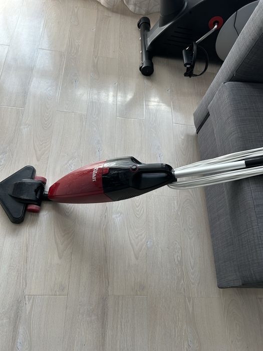 Aspirator Zilan folosit dar inca in stare buna