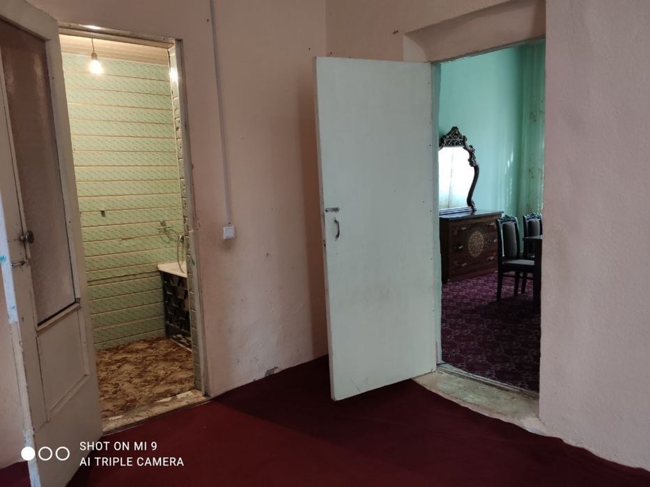 Сдам участок. Бешкургон махалля. Алмазарский район