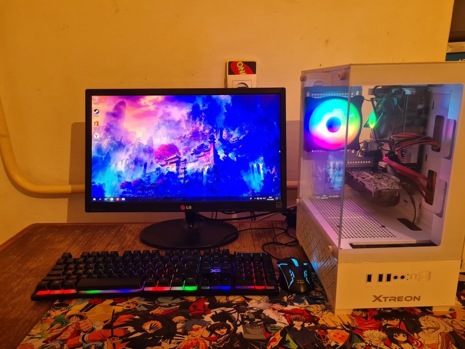 Компьютер/Процессор i7