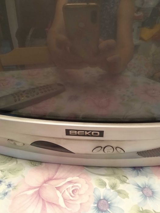 Телевизор Beko топ състояние