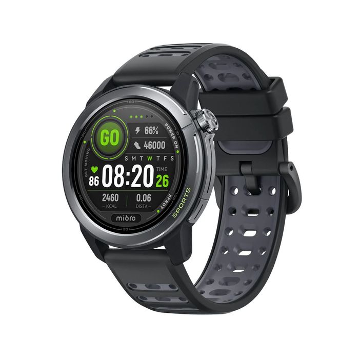 Mibro GS Active 2 New 2025