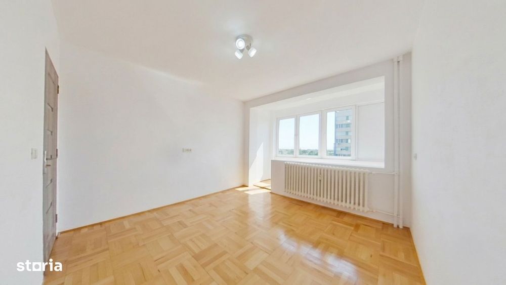 Apartament modern cu 2 camere de vanzare – Podgoria, Iuliu Maniu