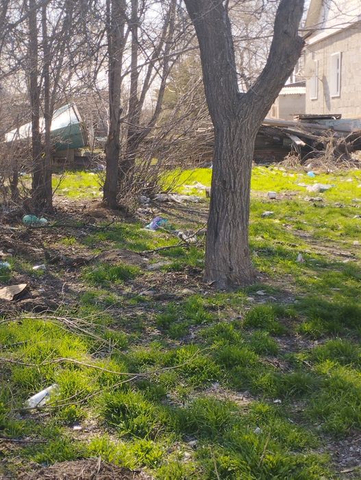 Продам дачу недостроенную массиве родничок