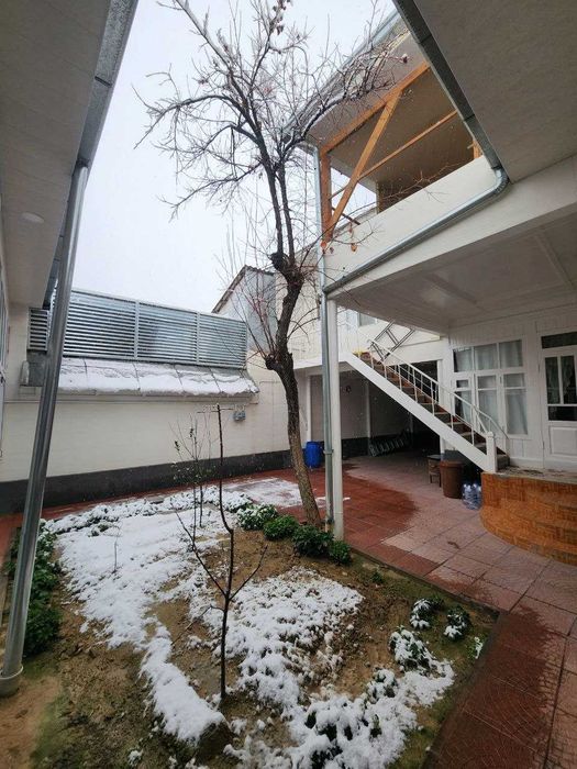 Продается готовый дом в Центре Яккасарайский Район, Ракат махаля