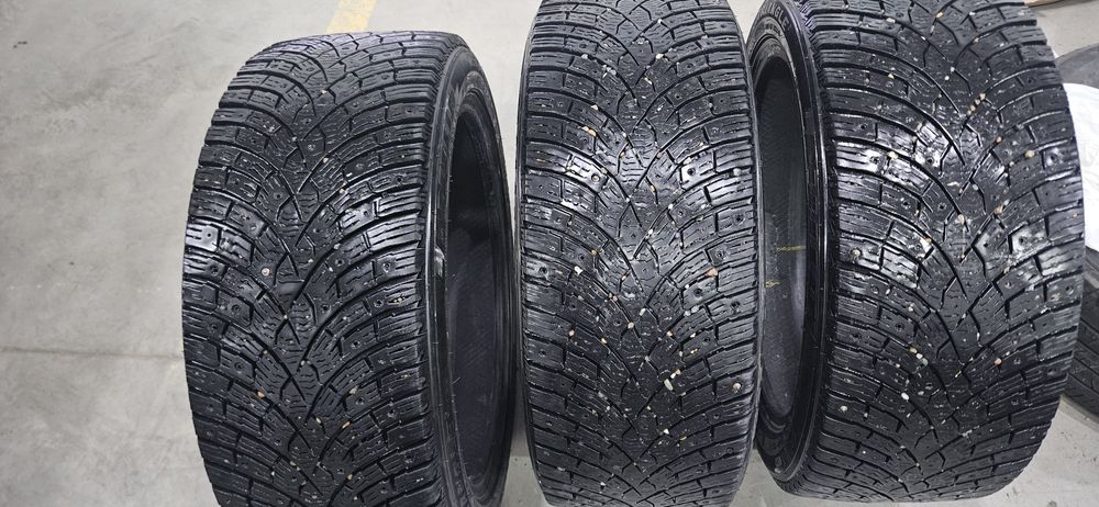 235/45/18 жақсы доқалақ