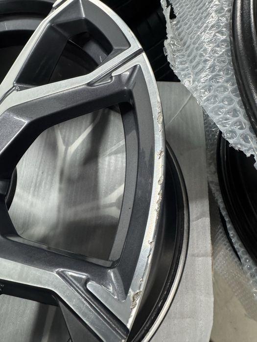 Jante Bmw X5 X6 R21 G05 G06 Originale M741