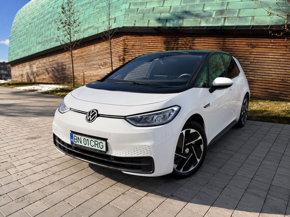 VOLKSWAGEN ID.3 2024 — imagine 2