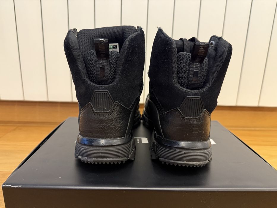 Обувки Puma x Alexander McQueen