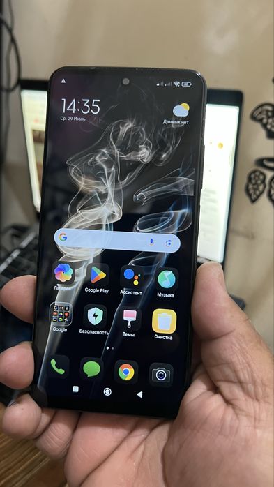 Redmi note 11. 6/128 zoʻr