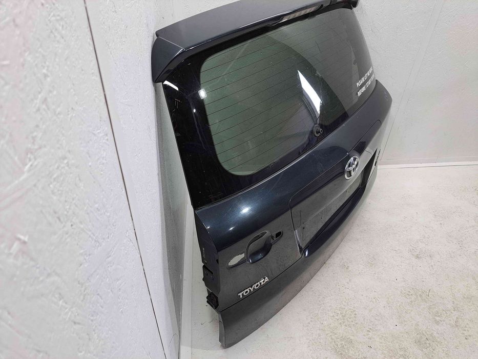 Haion Toyota Rav 4 III (ACA3, ACE, ALA3, GSA3, ZSA3) [Fabr 2005-2013]