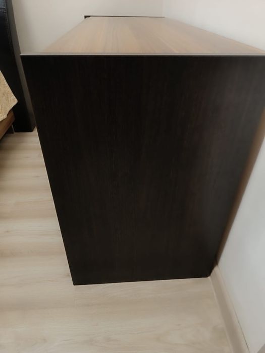 Стефани комод. Россия